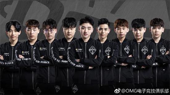 LPL第六周回顾：FPX八连胜领跑LPL，OMG逆天翻盘
