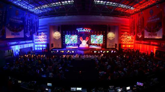 王者荣耀高校联赛北方大区赛落幕,开启新篇章