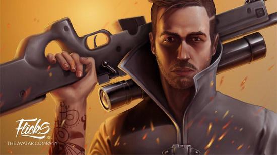 Kennys:我对狙击手的一些个人感悟