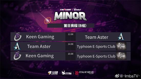 SLIMinorйԤѡսʶս