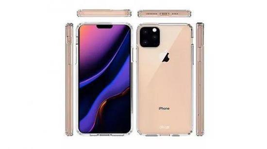 iPhone XI MaxȾͼع⣺Ȼ