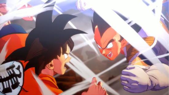 《龙珠Z:卡卡罗特》将在2020年初发售,登陆PC/PS4/Xbox One平台。