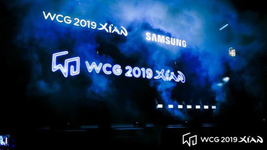 WCG2019����������ձ��ֵ��ԣ��������Ʋ����ֹ�