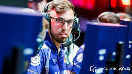 WCG2019����������ձ��ֵ��ԣ��������Ʋ����ֹ�