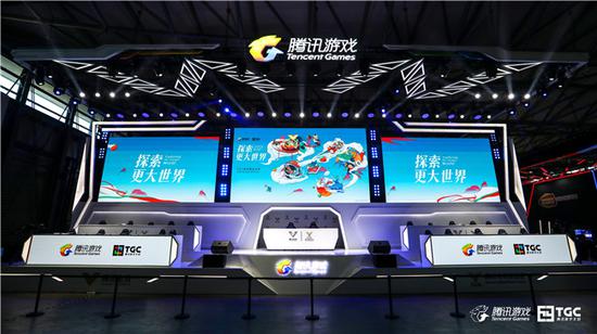 七大人气IP创意融合不同生活场景&nbsp; IP主题体验区快乐随处可见