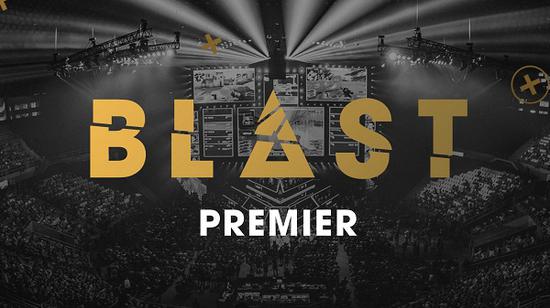 BLAST新联赛明年开启奖金池高达425万美金