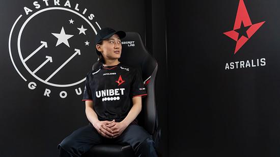 Astralis：如果我们表现好 20%积分无所谓