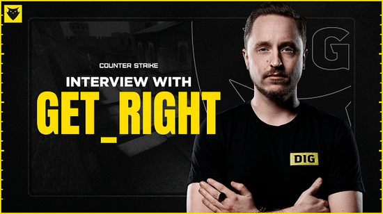 GeT_RiGhT：大多数比赛失利都要归咎于我们自身