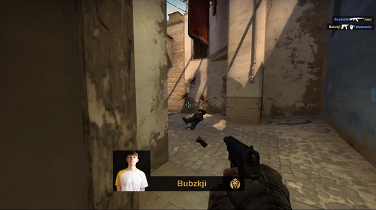 MAD Lions经典2v4拿下第一分