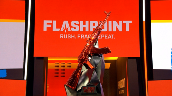 FLASHPOINTڶ100Ԫ