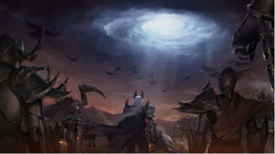 《塔瑞斯世界》首测今日开启，公平的史诗世界打开RPG新篇章