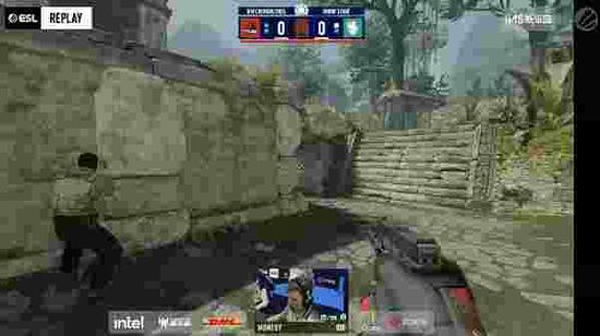 【蜗牛电竞】IEM成都:首战告捷!Falcons 2-0 TYLOO【EV扑克小游戏官网】