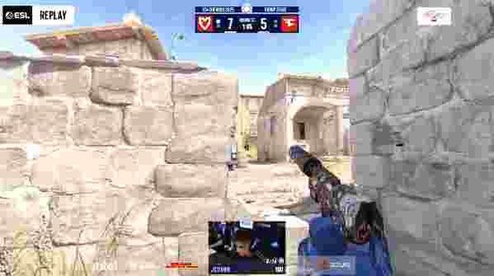 IEM成都：依旧犀利如剑！MOUZ 2-0 FaZe