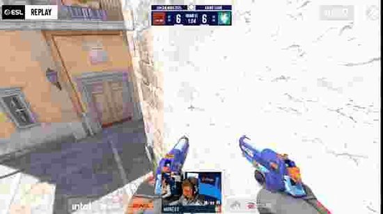 【蜗牛电竞】IEM成都:首战告捷!Falcons 2-0 TYLOO【EV扑克小游戏官网】