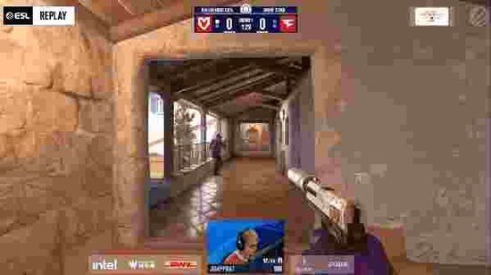 IEM成都：依旧犀利如剑！MOUZ 2-0 FaZe