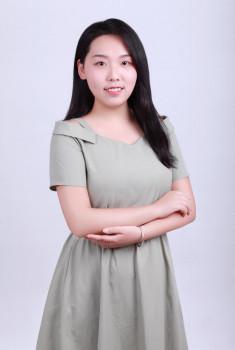 恒一新晋讲师:戴廷昊