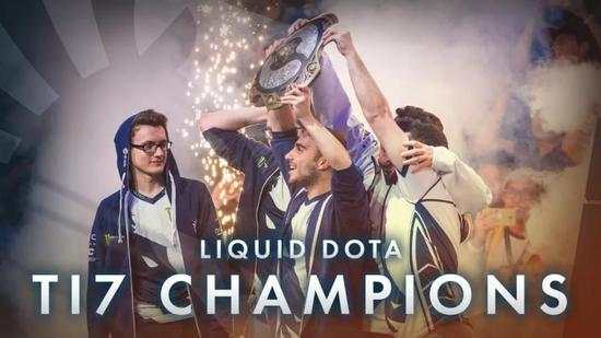 Team Liquid: 最赚钱的电竞俱乐部是怎样炼成的