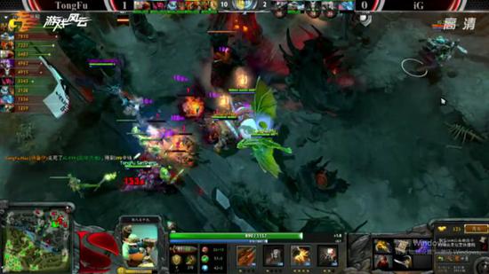 DOTA2 ѣιھ̳֮ս
