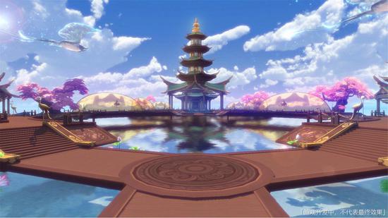 (主城)