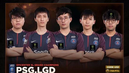 新队服新气象 哪支战队新队服更让你中意