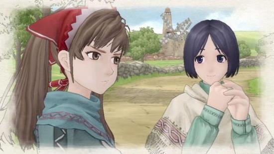 那些以数字形式购买过Switch版《战场女武神4》的玩家可以享受25%的折扣。