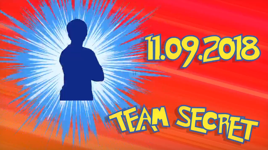秘密将于9月12日宣布新阵容 玩梗视频致敬宝可