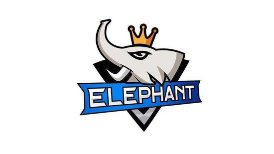 elephant战队pcpis2崭露头角小象一直在变强