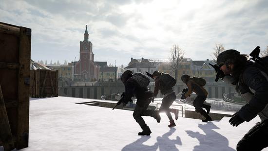 Steam周销量排行榜:绝地求生生存通行证:维寒