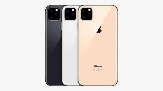 2019iPhoneȫȾͼ 