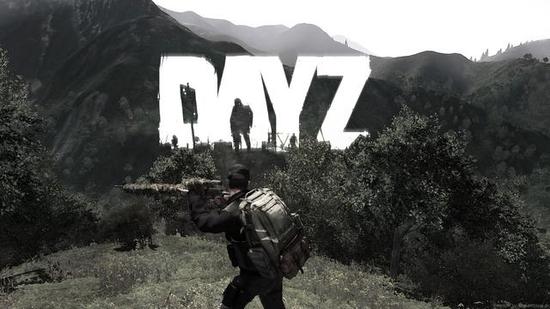 DayZµ׵½Xbox One