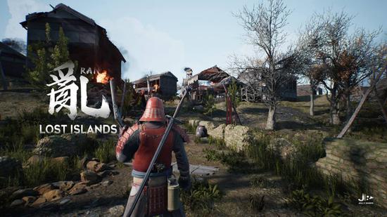 回到明朝不当王爷《乱》登岛吃鸡,对战八国联军