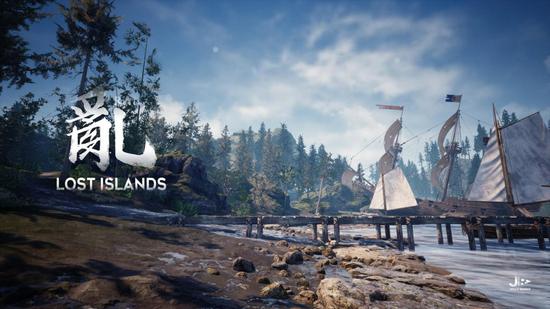 回到明朝不当王爷《乱》登岛吃鸡,对战八国联军