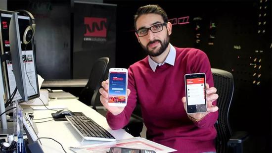 他曾在CS比赛中以一敌四,但却永远留在了上个周五