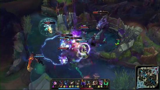 IGBLGٲƣTheShy鸴RookieЦ