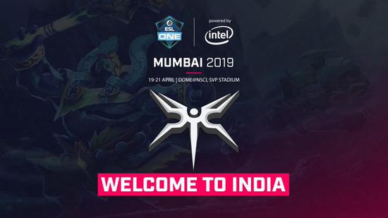 ESL OneվһƴͼMineskiֱ