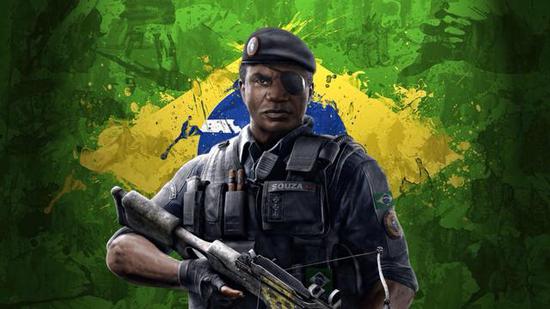 Capitao V2版