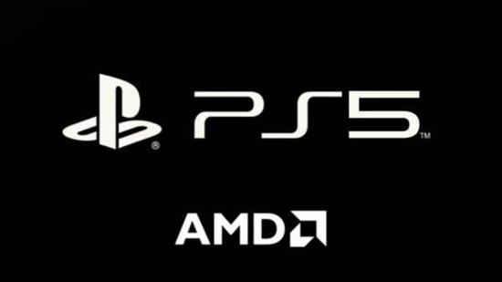 AMD第一季度财报再次暗示PS5或将于2020年发售