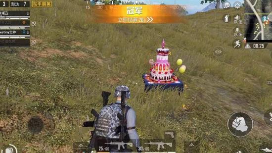 《和平精英》三日营收近亿,能否创下氪金之最?