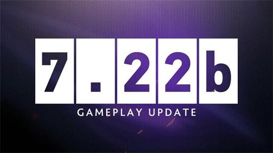 DOTA2 7.22bٸ£AСŮ