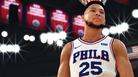 NBA 2K2096շ