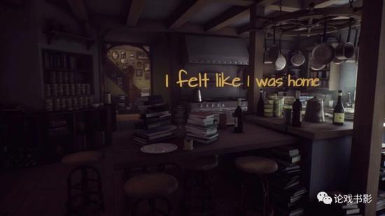 What Remains of Edith Finch