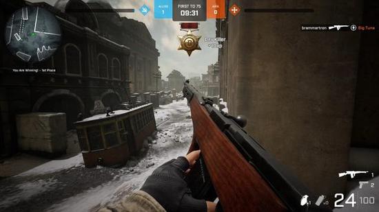 CSGOս桶1944ĿǰFPSϷ