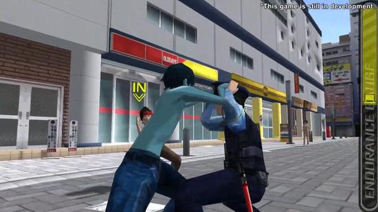 Ҷԭ֮áƳư 񶬵½PS4/PC