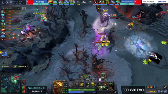 WCGйDOTA2CDECս