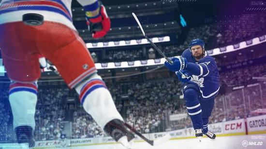 NHL20¼ɱģʽ