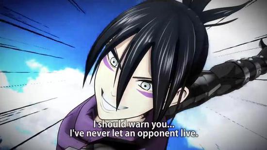 ��Ҳ���Ա�ͺ��һȭ���ˡ���Ϸ���� ��½PS4/XB1/PC