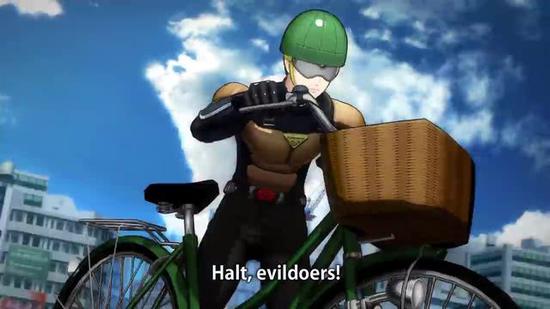 ��Ҳ���Ա�ͺ��һȭ���ˡ���Ϸ���� ��½PS4/XB1/PC