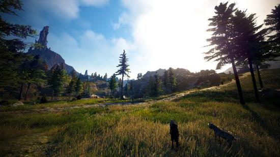 ����ɫɳĮ��PS4�汾��������