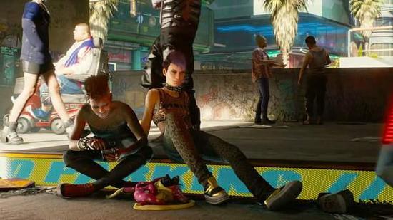 20772020416շۣ½PC/PS4/Xbox Oneƽ̨