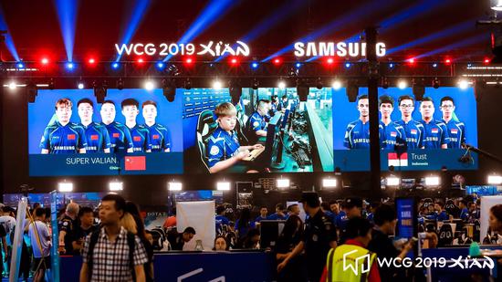 WCG2019Ԥ棺ڶջ ȷ